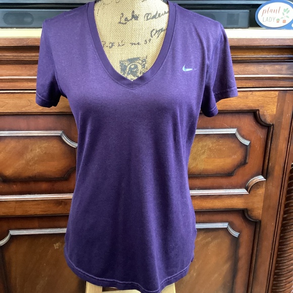 Nike Dri Fit Athletic Top Bundle - Picture 1 of 14